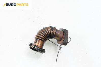 EGR тръба за Citroen C5 II Hatchback (08.2004 - 01.2008) 2.0 HDi (RCRHRH), 136 к.с.