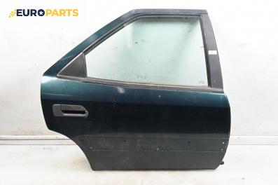 Врата за Citroen Xantia Hatchback II (01.1998 - 04.2003), 4+1 вр., хечбек, позиция: задна, дясна