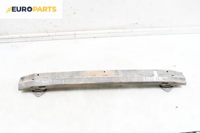 Основа броня за Toyota Corolla E12 Hatchback (11.2001 - 02.2007), хечбек, позиция: задна