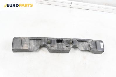 Държач броня за Citroen C4 Hatchback I (11.2004 - 12.2013), хечбек, позиция: задна