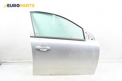 Врата за Opel Astra H Estate (08.2004 - 05.2014), 4+1 вр., комби, позиция: предна, дясна