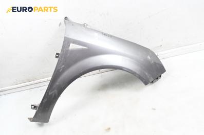 Калник за Renault Scenic II Minivan (06.2003 - 07.2010), 4+1 вр., миниван, позиция: предна, дясна
