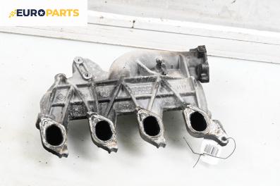 Всмукателен колектор за Renault Scenic II Minivan (06.2003 - 07.2010) 1.9 dCi (JM0G, JM12, JM1G, JM2C), 120 к.с.