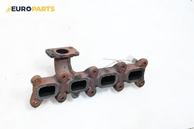 Изпускателен колектор  за Fiat Ducato Box IV (04.2002 - 07.2006) 2.3 JTD, 110 к.с.