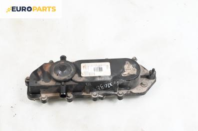 Капак на клапаните (на цилиндровата глава) за Fiat Ducato Box IV (04.2002 - 07.2006) 2.3 JTD, 110 к.с.