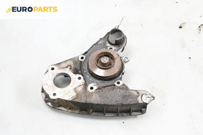 Капак ангренажен ремък за Fiat Ducato Box IV (04.2002 - 07.2006) 2.3 JTD, 110 к.с.