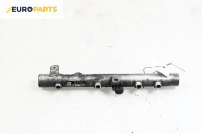 Горивна рейка за Fiat Ducato Box IV (04.2002 - 07.2006) 2.3 JTD, 110 к.с., № 0 445 214 100