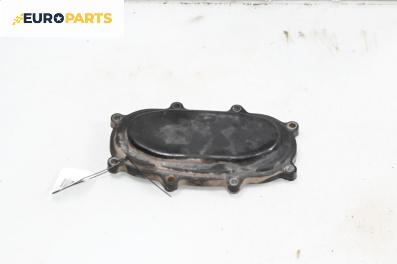 Пластмасов капак за Fiat Ducato Box IV (04.2002 - 07.2006), 2+1 вр., товарен