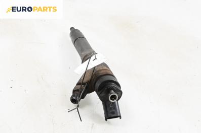 Дюза дизел за Fiat Ducato Box IV (04.2002 - 07.2006) 2.3 JTD, 110 к.с., № 0 445 120 011