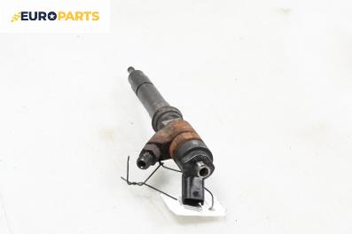Дюза дизел за Fiat Ducato Box IV (04.2002 - 07.2006) 2.3 JTD, 110 к.с., № 0 445 120 011
