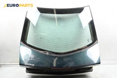 Заден капак за Citroen Xantia Hatchback II (01.1998 - 04.2003), 4+1 вр., хечбек, позиция: задна