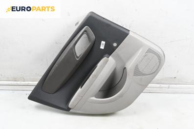 Кора врата за Citroen C4 Hatchback I (11.2004 - 12.2013), 4+1 вр., хечбек, позиция: задна, лява