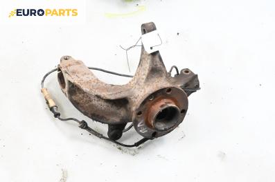 Шенкел главина за Renault Scenic II Minivan (06.2003 - 07.2010), позиция: предна, лява