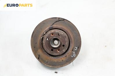 Шенкел главина за Renault Scenic II Minivan (06.2003 - 07.2010), позиция: предна, дясна