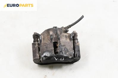 Спирачен апарат за Renault Scenic II Minivan (06.2003 - 07.2010), позиция: предна, лява