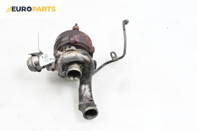 Турбо за Renault Scenic II Minivan (06.2003 - 07.2010) 1.9 dCi (JM0G, JM12, JM1G, JM2C), 120 к.с.