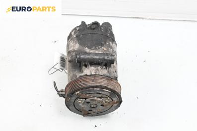 Компресор климатик за Renault Scenic II Minivan (06.2003 - 07.2010) 1.9 dCi (JM0G, JM12, JM1G, JM2C), 120 к.с.