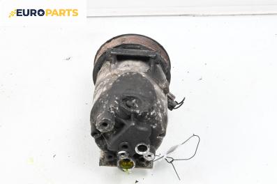 Компресор климатик за Renault Scenic II Minivan (06.2003 - 07.2010) 1.9 dCi (JM0G, JM12, JM1G, JM2C), 120 к.с.