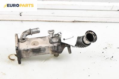 EGR охладител за Renault Scenic II Minivan (06.2003 - 07.2010) 1.9 dCi (JM0G, JM12, JM1G, JM2C), 120 к.с.