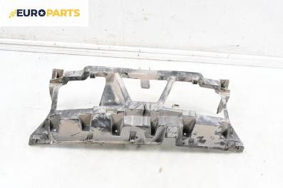 Държач броня за Renault Scenic II Minivan (06.2003 - 07.2010), миниван, позиция: предна