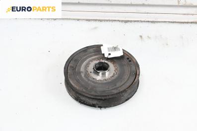 Демпферна шайба за Renault Scenic II Minivan (06.2003 - 07.2010) 1.9 dCi (JM0G, JM12, JM1G, JM2C), 120 к.с.