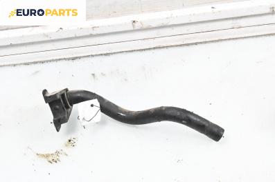 Воден маркуч за Renault Scenic II Minivan (06.2003 - 07.2010) 1.9 dCi (JM0G, JM12, JM1G, JM2C), 120 к.с.