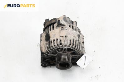 Алтернатор / генератор за Renault Scenic II Minivan (06.2003 - 07.2010) 1.9 dCi (JM0G, JM12, JM1G, JM2C), 120 к.с.