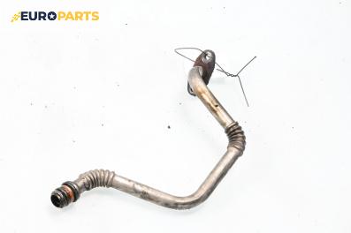 EGR тръба за Renault Scenic II Minivan (06.2003 - 07.2010) 1.9 dCi (JM0G, JM12, JM1G, JM2C), 120 к.с.