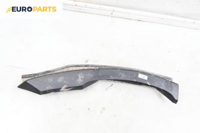 Кора под чистачки за Renault Scenic II Minivan (06.2003 - 07.2010), 4+1 вр., миниван