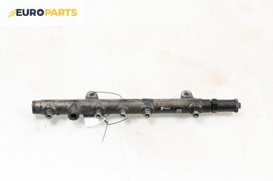Горивна рейка за Renault Scenic II Minivan (06.2003 - 07.2010) 1.9 dCi (JM0G, JM12, JM1G, JM2C), 120 к.с., № Bosch 0445214024