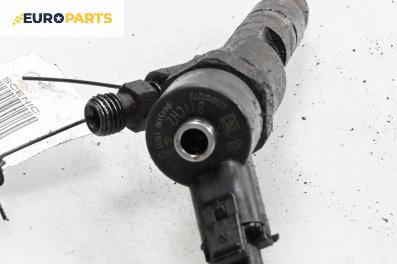 Дюза дизел за Renault Scenic II Minivan (06.2003 - 07.2010) 1.9 dCi (JM0G, JM12, JM1G, JM2C), 120 к.с., № Bosch 0445110110