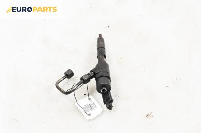 Дюза дизел за Renault Scenic II Minivan (06.2003 - 07.2010) 1.9 dCi (JM0G, JM12, JM1G, JM2C), 120 к.с., № Bosch 0445110110