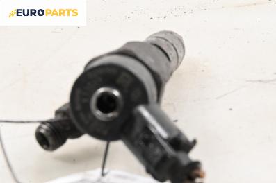 Дюза дизел за Renault Scenic II Minivan (06.2003 - 07.2010) 1.9 dCi (JM0G, JM12, JM1G, JM2C), 120 к.с., № Bosch 0445110110