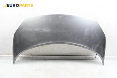 Преден капак за Renault Scenic II Minivan (06.2003 - 07.2010), 4+1 вр., миниван, позиция: предна