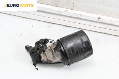 Корпус за маслен филтър за Toyota Corolla E12 Hatchback (11.2001 - 02.2007) 2.0 D-4D (CDE120), 90 к.с.