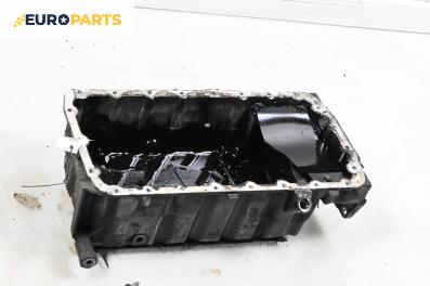 Картер за Citroen C5 II Hatchback (08.2004 - 01.2008) 2.0 HDi (RCRHRH), 136 к.с.