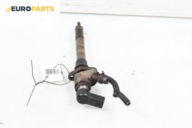 Дюза дизел за Citroen C5 II Hatchback (08.2004 - 01.2008) 2.0 HDi (RCRHRH), 136 к.с., № 9657144580