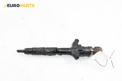 Дюза дизел за Toyota Corolla E12 Hatchback (11.2001 - 02.2007) 2.0 D-4D (CDE120), 90 к.с.