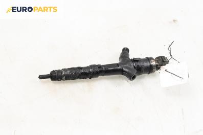 Дюза дизел за Toyota Corolla E12 Hatchback (11.2001 - 02.2007) 2.0 D-4D (CDE120), 90 к.с.