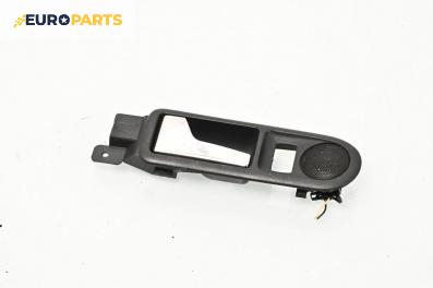 Вътрешна дръжка за Volkswagen Golf IV Hatchback (08.1997 - 06.2005), 4+1 вр., хечбек, позиция: задна, лява
