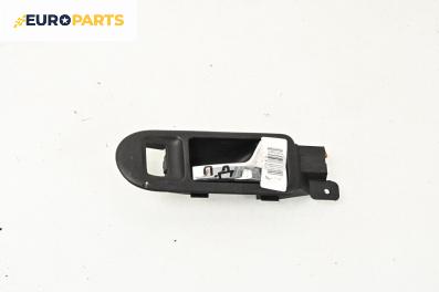 Вътрешна дръжка за Volkswagen Golf IV Hatchback (08.1997 - 06.2005), 4+1 вр., хечбек, позиция: предна, дясна