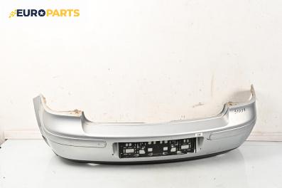 Задна броня за Volkswagen Golf IV Hatchback (08.1997 - 06.2005), хечбек