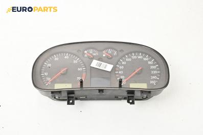 Километраж за Volkswagen Golf IV Hatchback (08.1997 - 06.2005) 2.3 V5 4motion, 150 к.с.