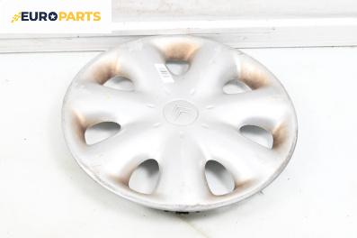Тасове за Citroen Xsara Picasso (09.1999 - 06.2012) 15 цола, миниван (Цената е за 1 бр.)