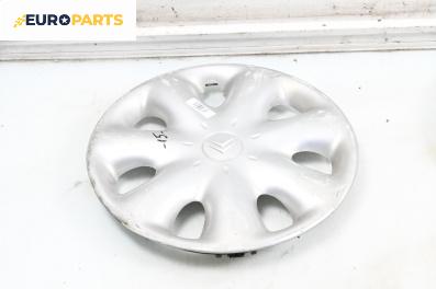 Тасове за Citroen Xsara Picasso (09.1999 - 06.2012) 15 цола, миниван (Цената е за 1 бр.)