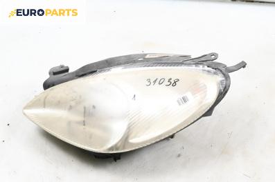Фар за Citroen Xsara Picasso (09.1999 - 06.2012), миниван, позиция: лява