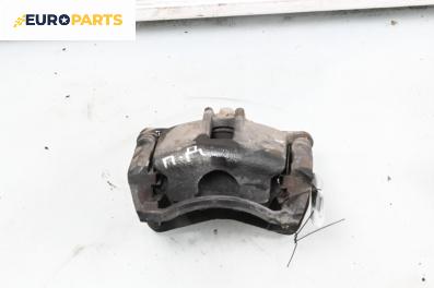 Спирачен апарат за Toyota Corolla E12 Hatchback (11.2001 - 02.2007), позиция: предна, дясна