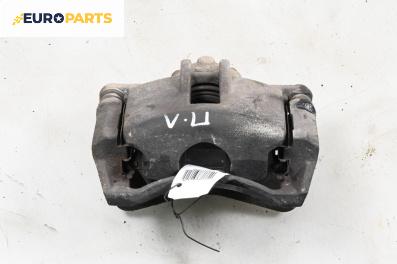 Спирачен апарат за Toyota Corolla E12 Hatchback (11.2001 - 02.2007), позиция: предна, лява
