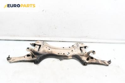 Преден мост за Toyota Corolla E12 Hatchback (11.2001 - 02.2007), хечбек