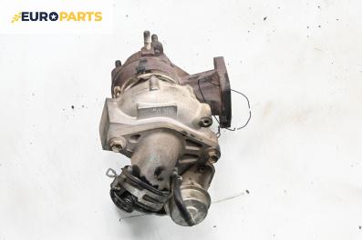 Турбо за Toyota Corolla E12 Hatchback (11.2001 - 02.2007) 2.0 D-4D (CDE120), 90 к.с., № 17201-27050